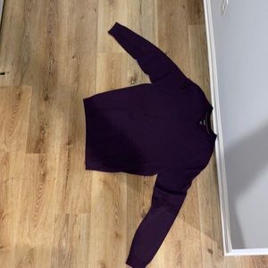 Van Heusen Men’s Sweater Size Medium